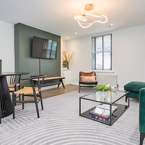 Appartement met Twee Slaapkamers